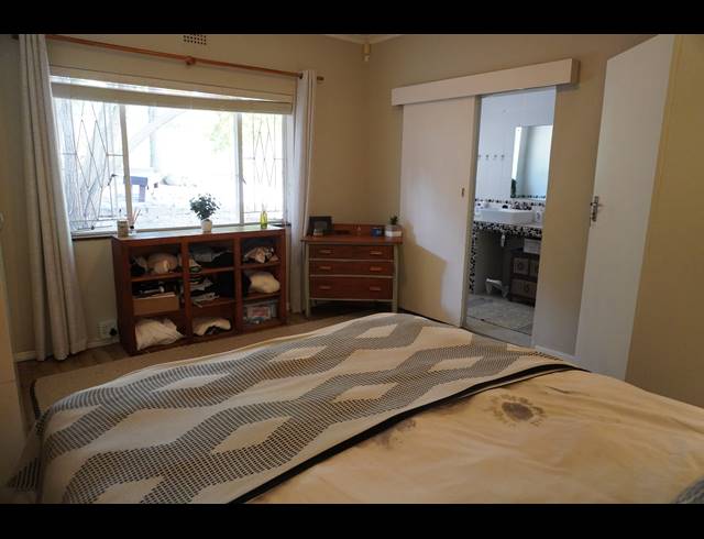 3 BEDROOM FREESTANDING TO LET IN HELDERVUE